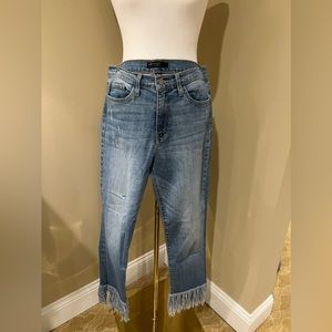 Flying Monkey Platinum jeans